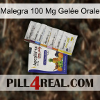 Malegra 100 Mg Gelée Orale 11